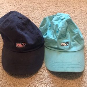 Vineyard vines hats